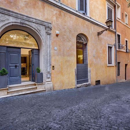 Appartement Domus Domitia Luxury Living à Rome Extérieur photo