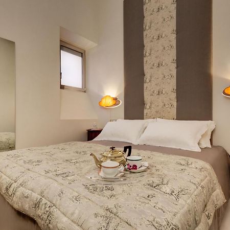 Appartement Domus Domitia Luxury Living à Rome Extérieur photo