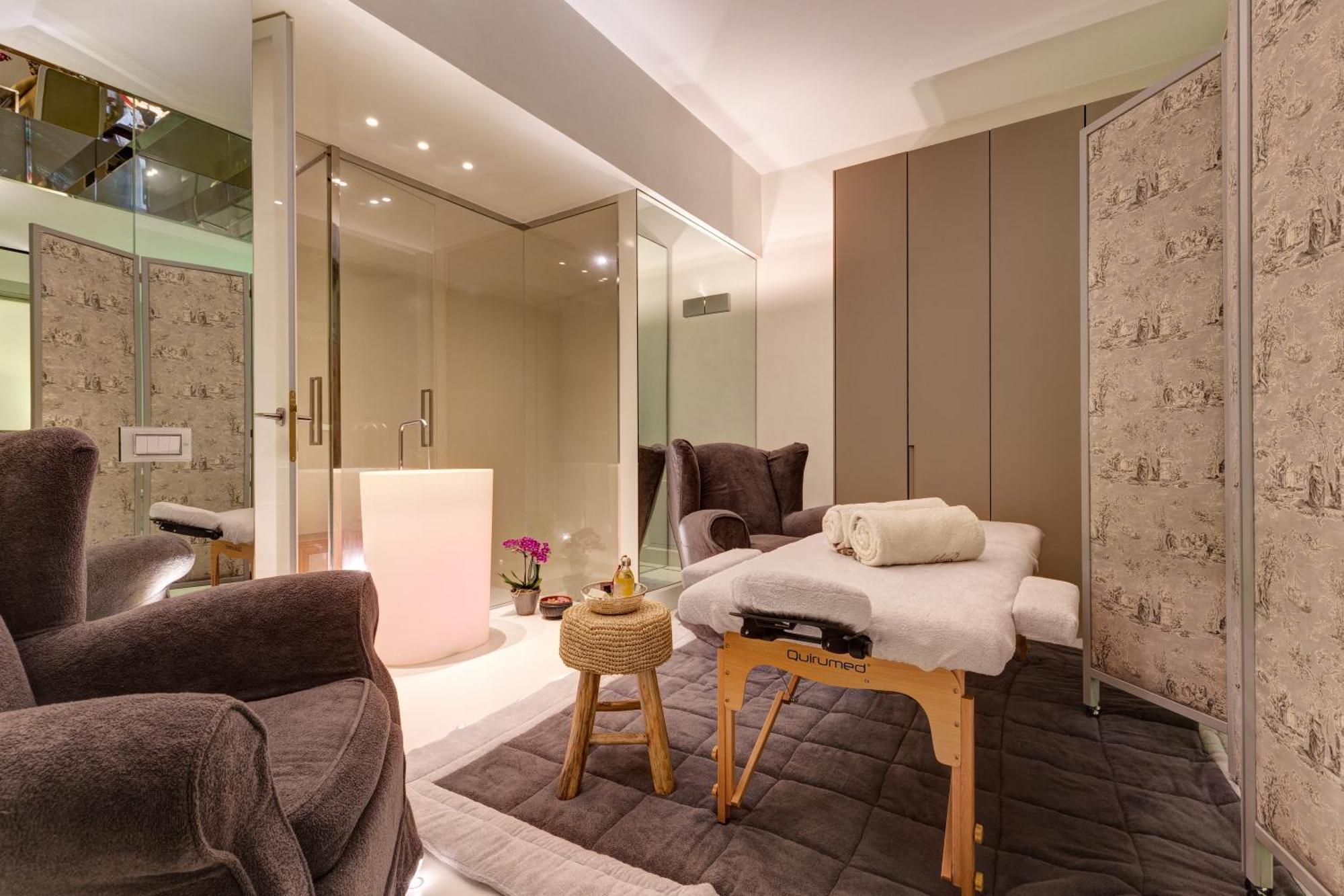 Appartement Domus Domitia Luxury Living à Rome Extérieur photo