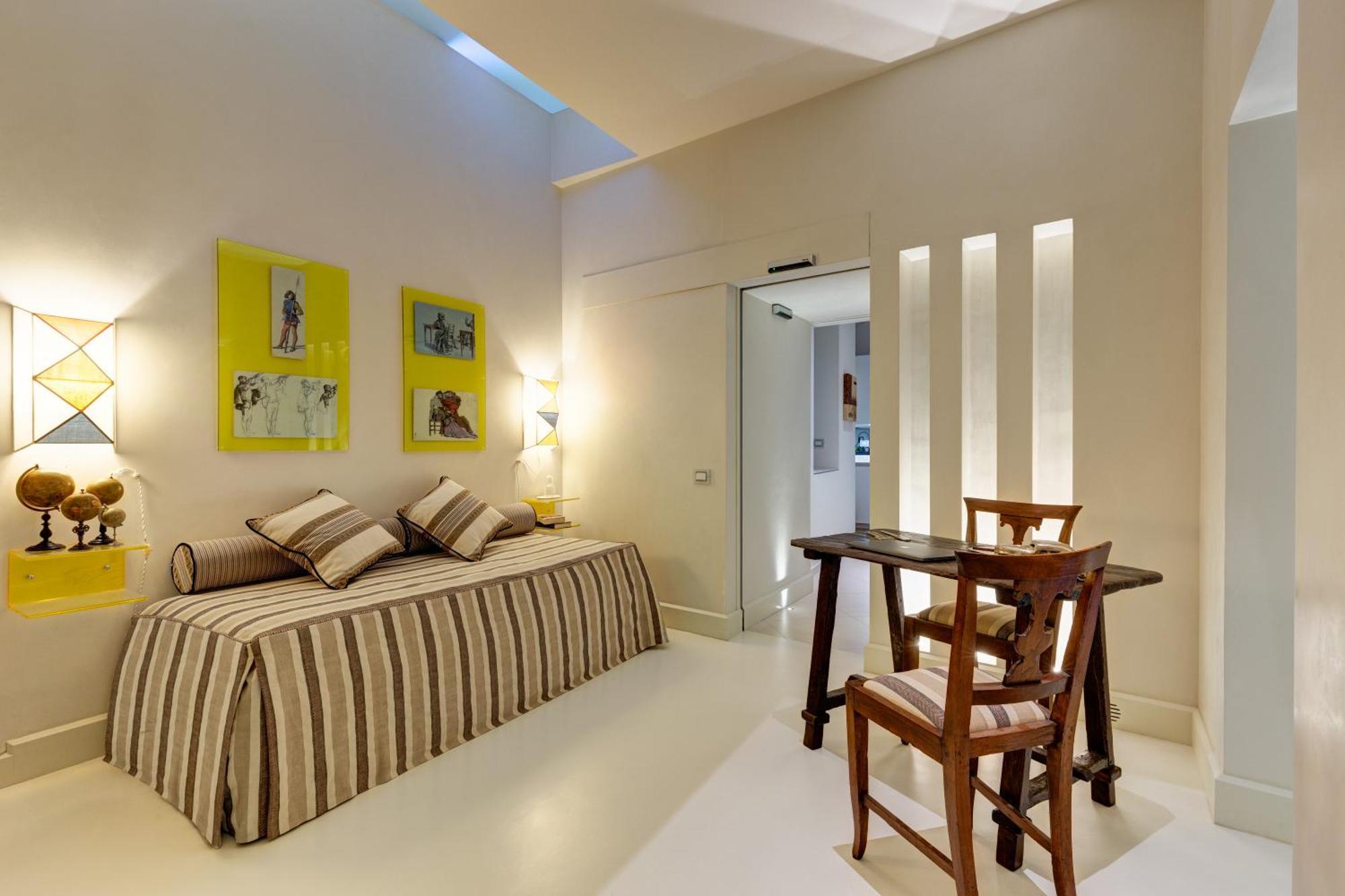 Appartement Domus Domitia Luxury Living à Rome Extérieur photo
