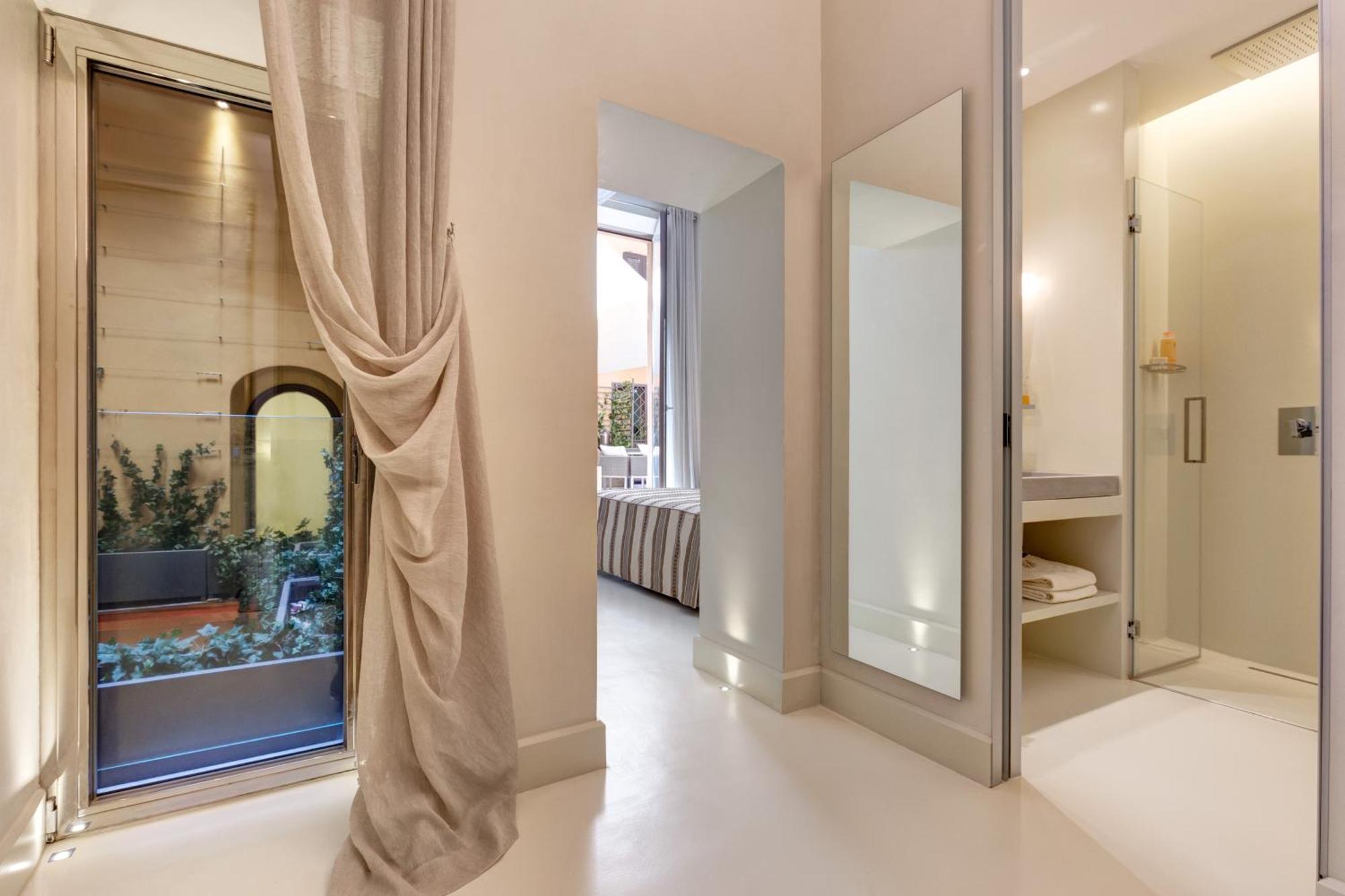 Appartement Domus Domitia Luxury Living à Rome Extérieur photo