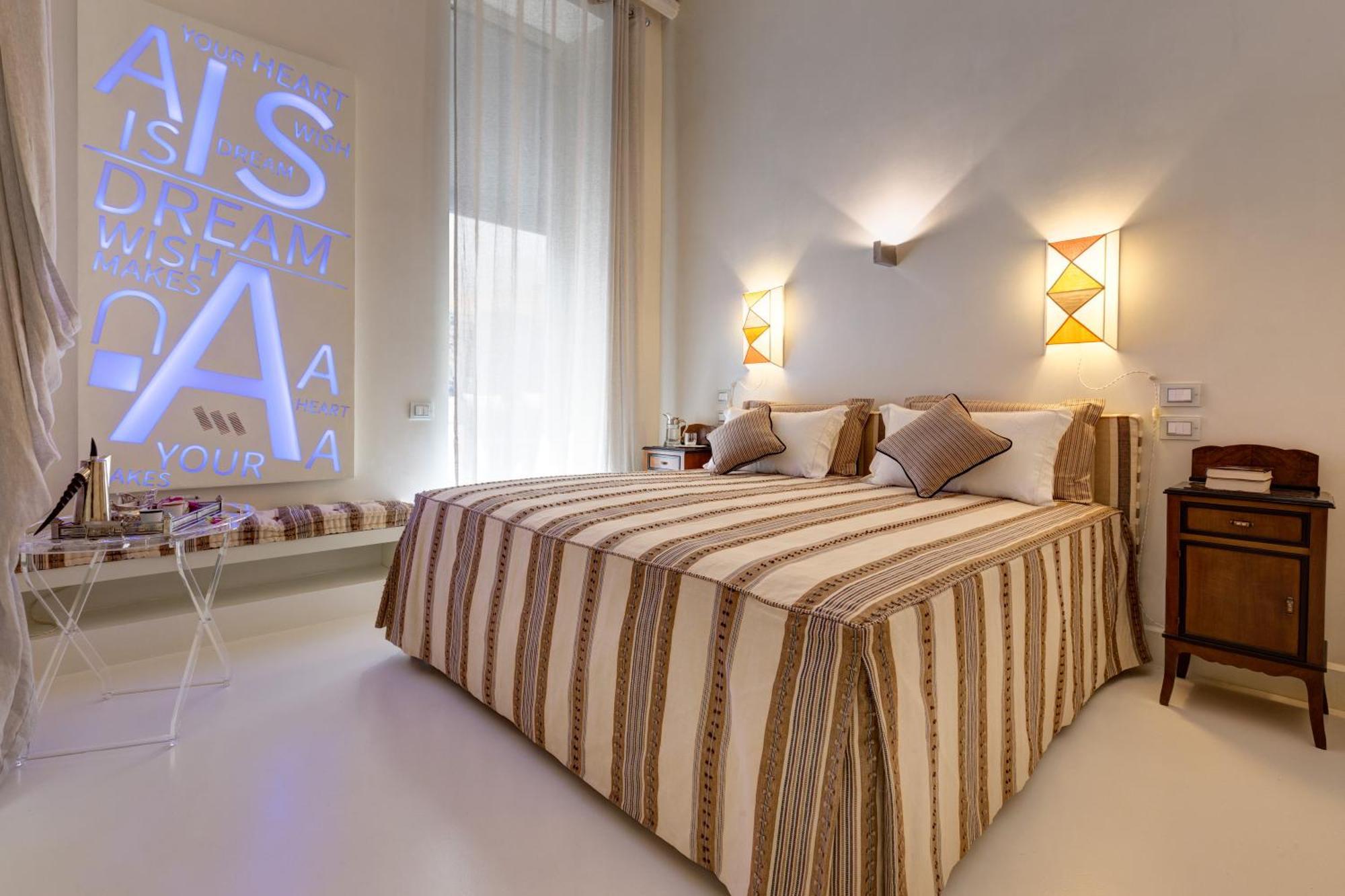 Appartement Domus Domitia Luxury Living à Rome Extérieur photo