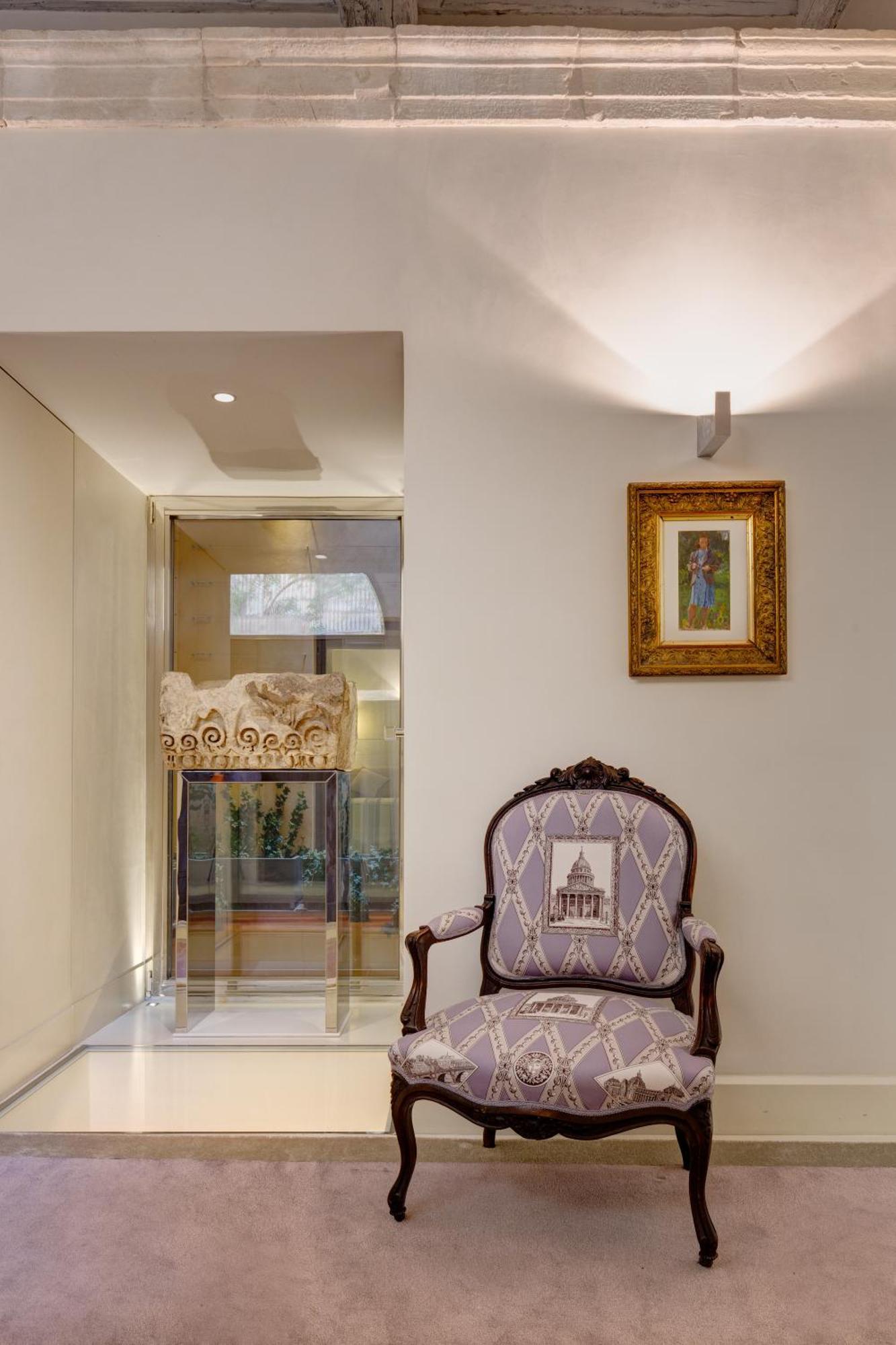 Appartement Domus Domitia Luxury Living à Rome Extérieur photo