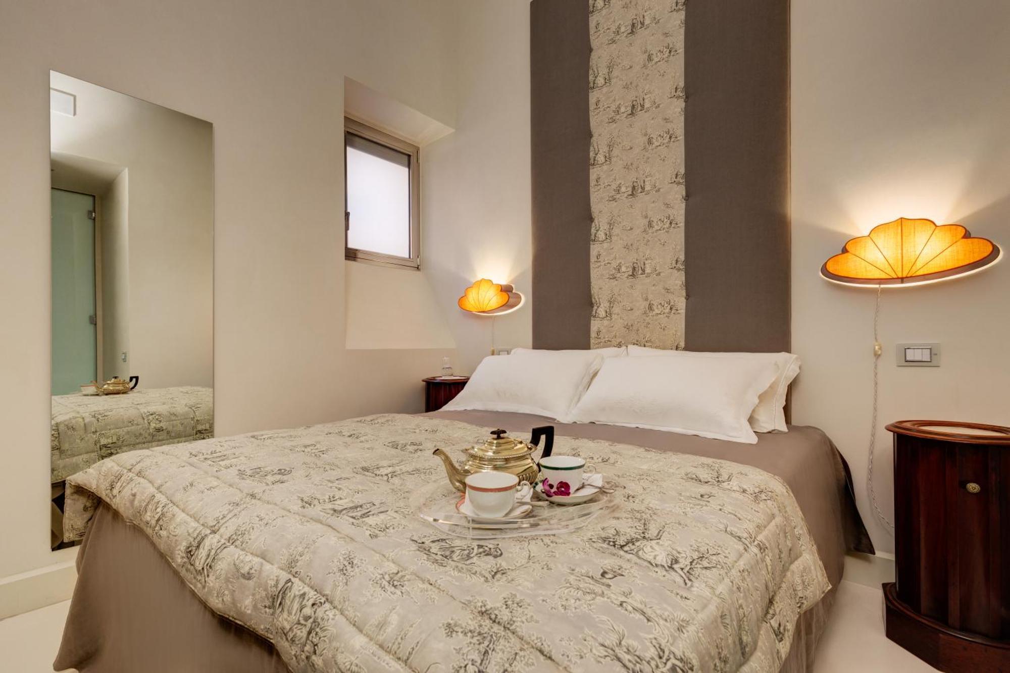 Appartement Domus Domitia Luxury Living à Rome Extérieur photo