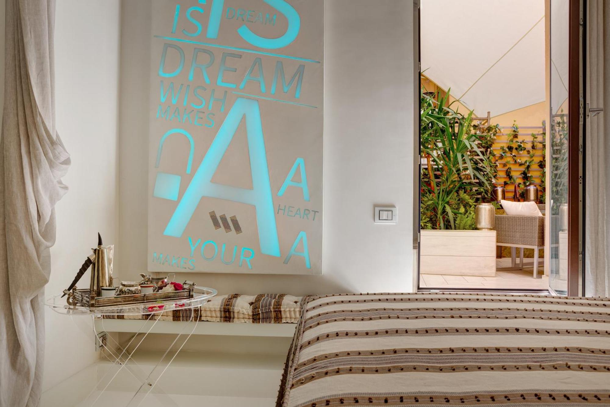 Appartement Domus Domitia Luxury Living à Rome Extérieur photo