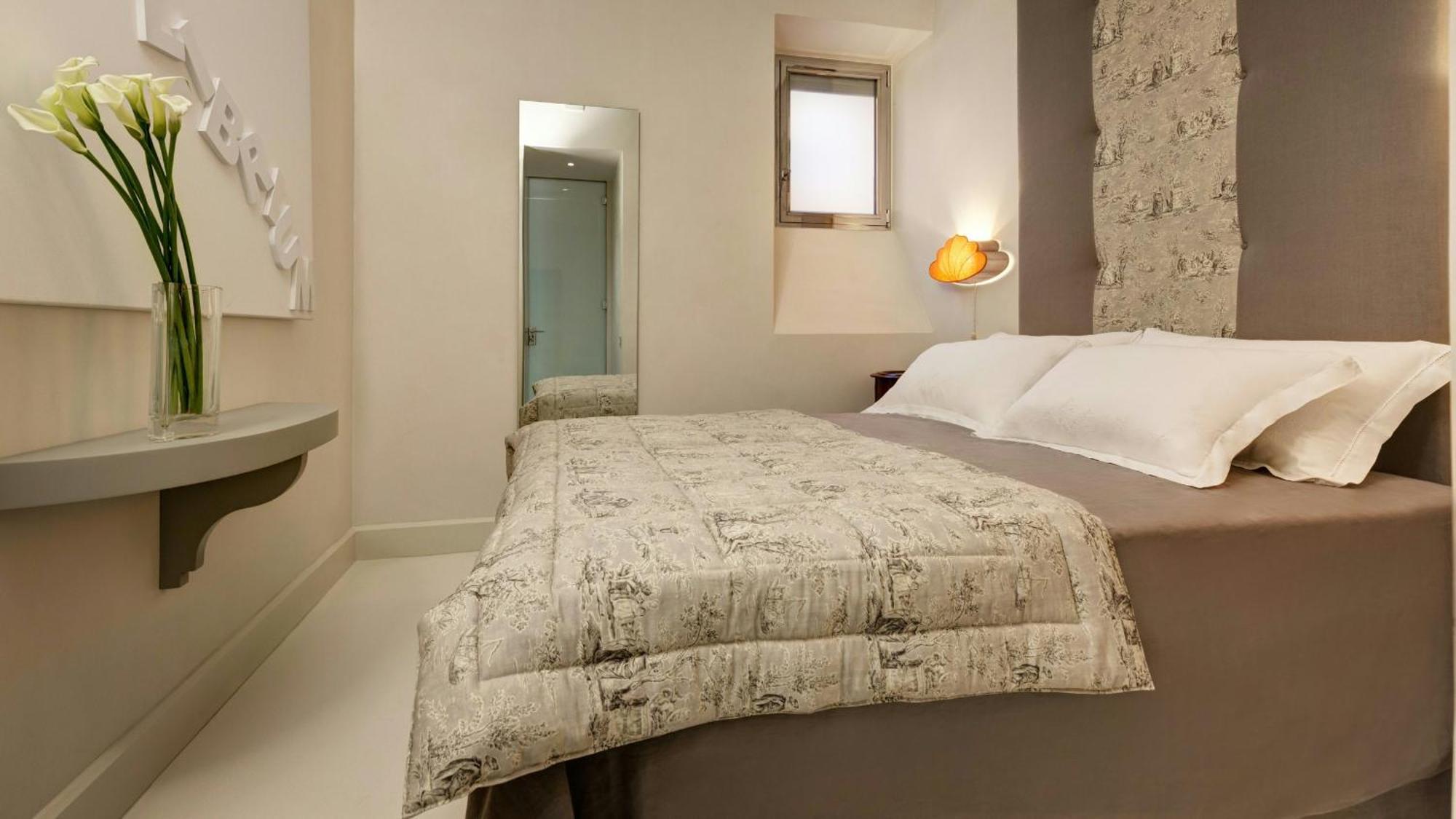 Appartement Domus Domitia Luxury Living à Rome Extérieur photo