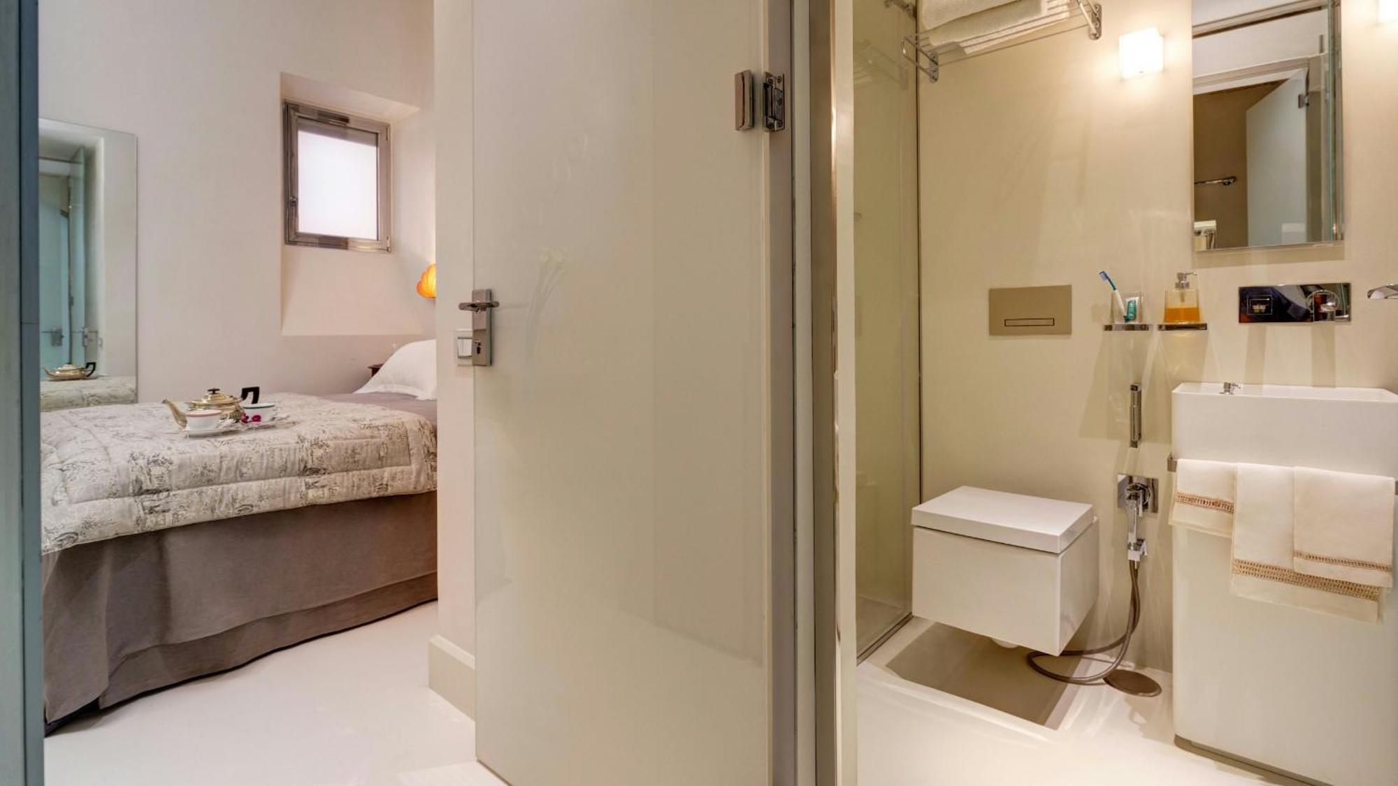 Appartement Domus Domitia Luxury Living à Rome Extérieur photo