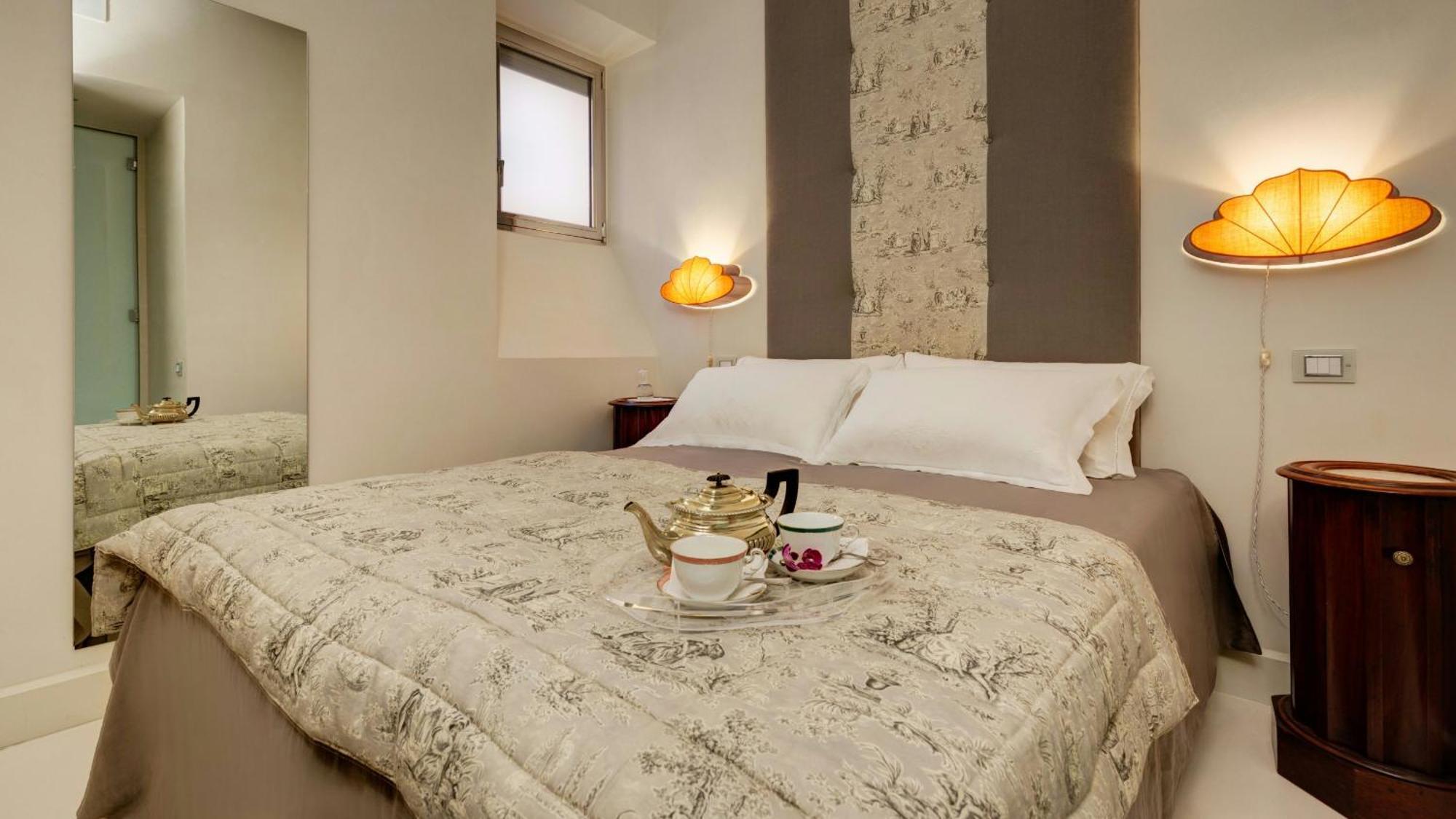 Appartement Domus Domitia Luxury Living à Rome Extérieur photo