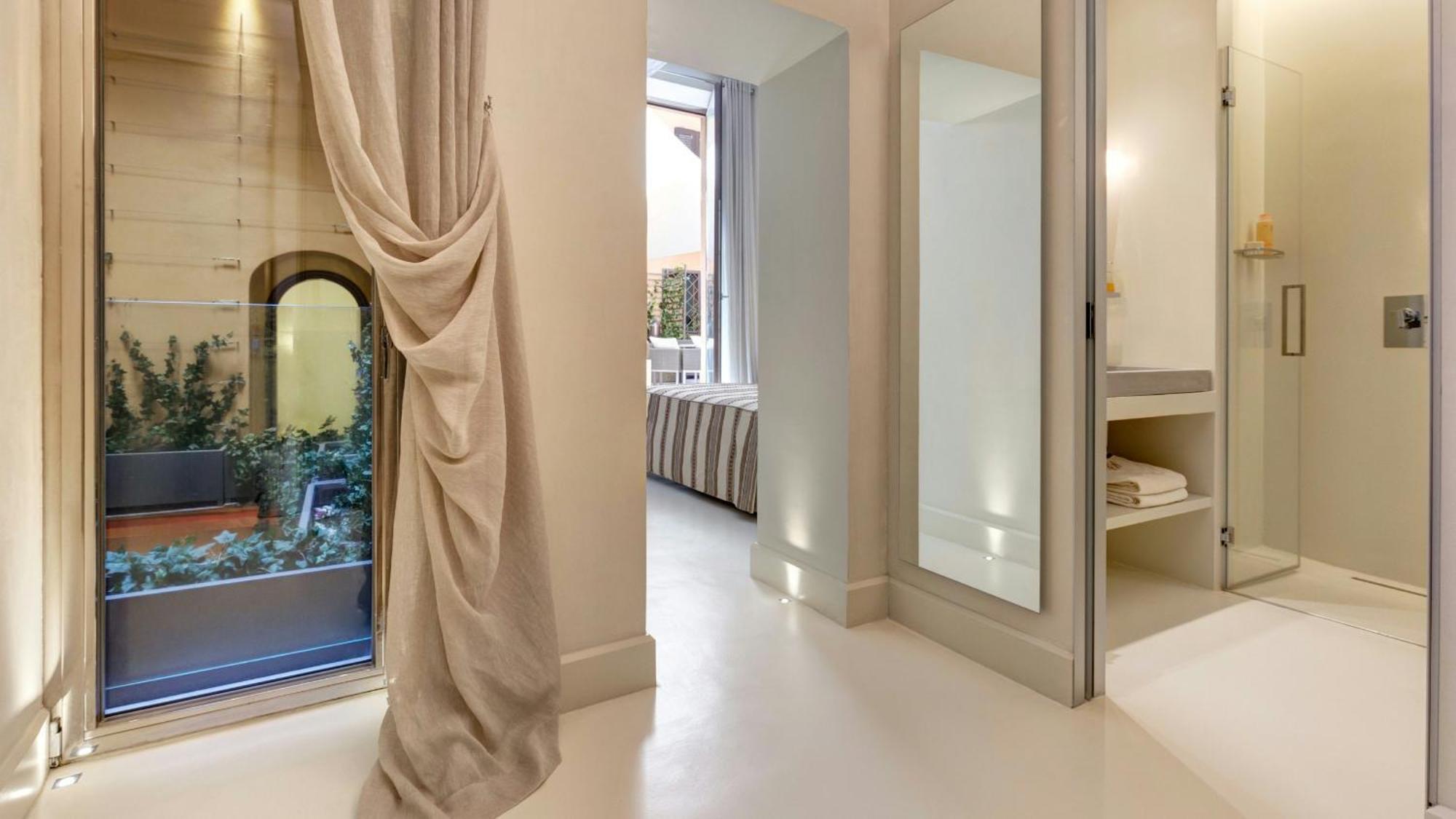 Appartement Domus Domitia Luxury Living à Rome Extérieur photo