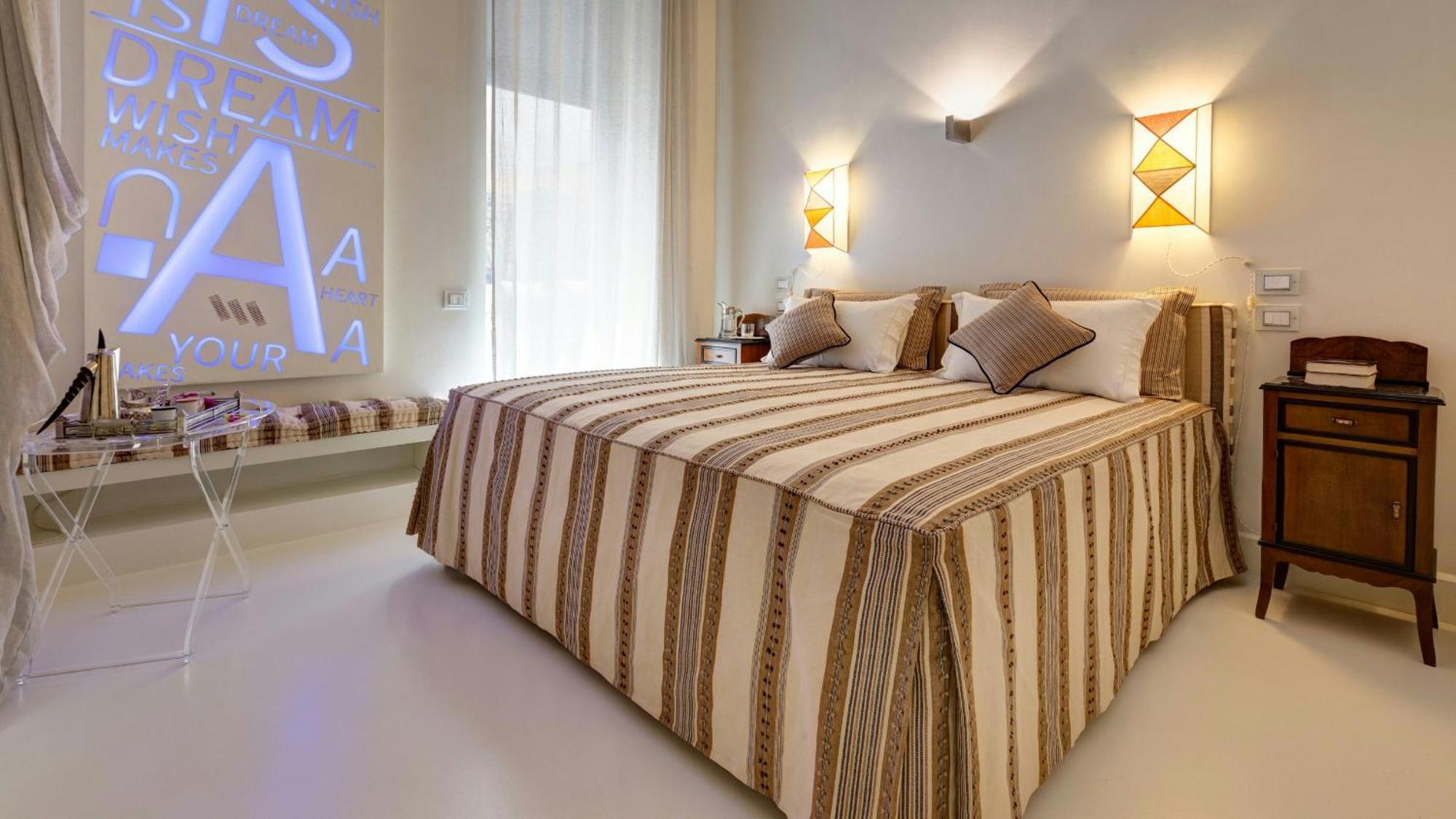 Appartement Domus Domitia Luxury Living à Rome Extérieur photo