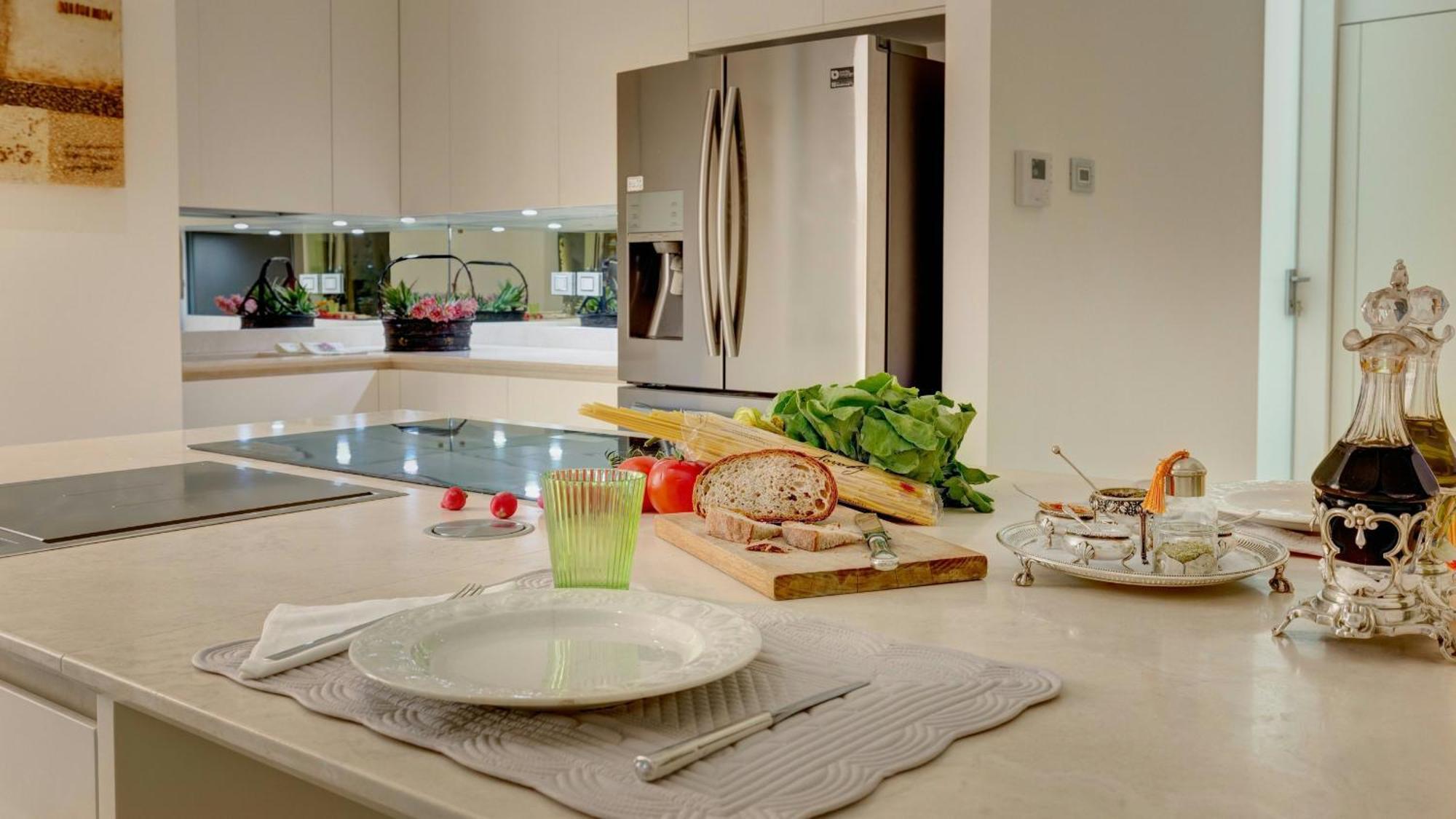 Appartement Domus Domitia Luxury Living à Rome Extérieur photo